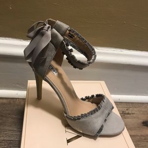 NIB VICES HEELS